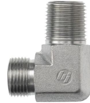 BRENNAN FS2501-04-04-SS