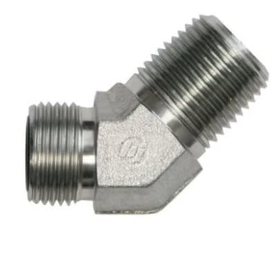 BRENNAN FS2503-04-04-SS