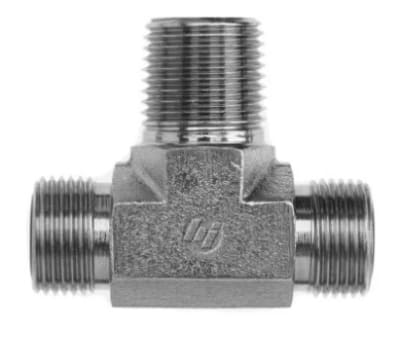 BRENNAN FS2601-04-04-04-SS