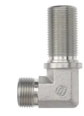BRENNAN FS2701-08-08-SS