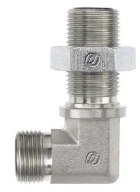 BRENNAN FS2701-LN-08-08-SS