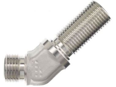 BRENNAN FS2702-12-12-SS