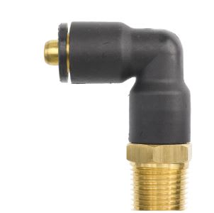 BRENNAN PCDT2501-06-08-B-SPL