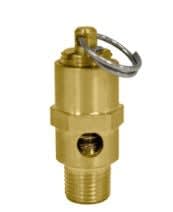 KINGSTON VALVE KSV10H-2-020