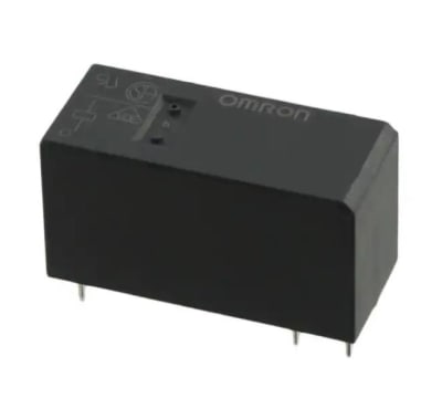 OMRON G2RL-1-DC5