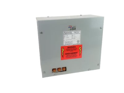 AEROVOX AMP10125F333FL