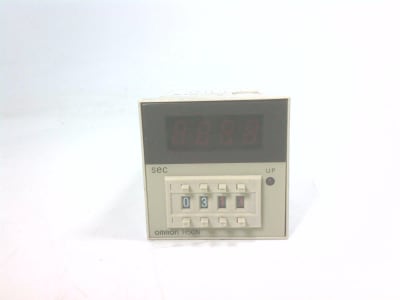 OMRON H5CN-XAN AC100-240