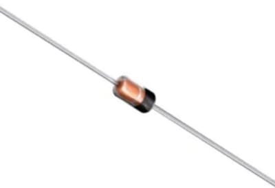 TAIWAN SEMICONDUCTOR BZX55C10R0