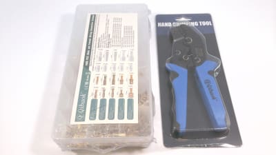 RADWELL RCRIMP-TOOL-KIT