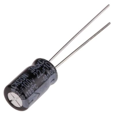 RS PRO 711-1703