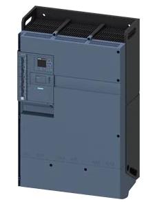 SIEMENS 3RW5553-6HA06