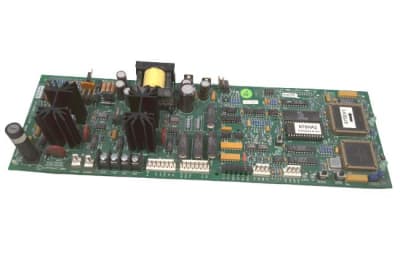 THYSSENKRUPP AG 6300FX6