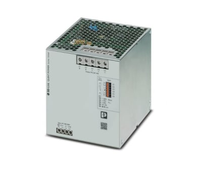 PHOENIX CONTACT QUINT4-PS/3AC/24DC/40/IOL