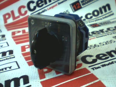 KRAUS & NAIMER A11-A203-620-E