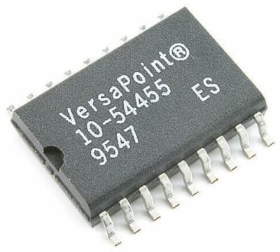 VERSAPOINT 10-54455
