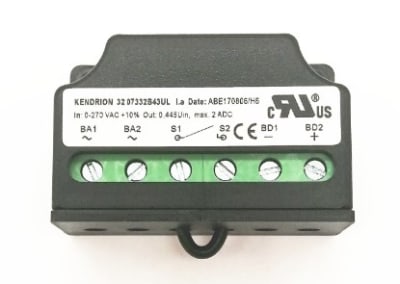 KENDRION 32 07332B43UL