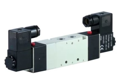 BIMBA M4V330C-10-24VDC