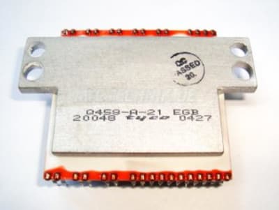 SIEMENS Q458-A-21