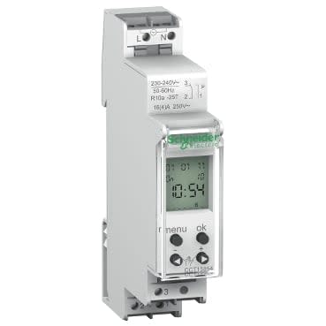 SCHNEIDER ELECTRIC CCT15854