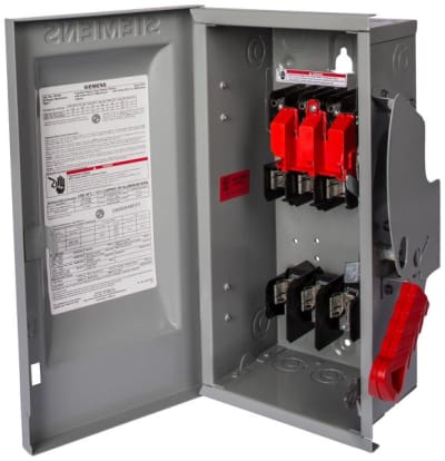 SIEMENS HFC361