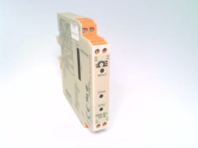 OMEGA ENGINEERING DRG-SC-DC-B