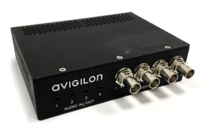 AVIGILON ENC-4P-H264