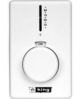 KING ELECTRIC T4398A1021