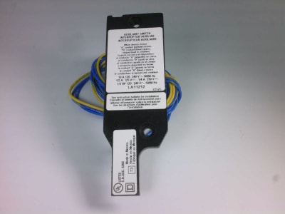 SCHNEIDER ELECTRIC LA11212