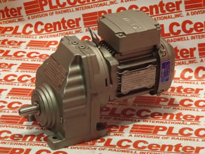 SEW EURODRIVE RX57DRS71S4