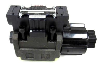 NACHI SS-G03-A3X-R-C230-E22