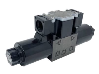 NACHI SS-G01-C5-R-C230-E31