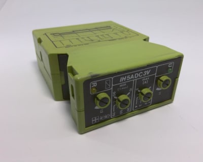 TELE IH5ADC3V