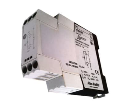 ALLEN BRADLEY 190-N3