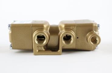 VERSA VALVES TSP-3301-S