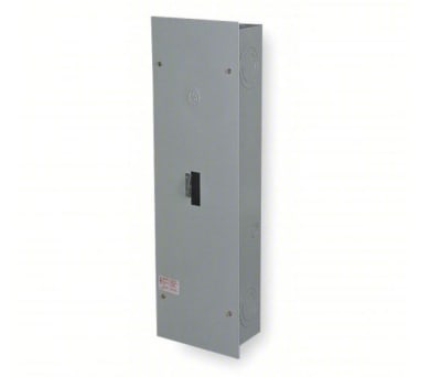 GENERAL ELECTRIC TQD225F