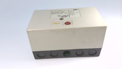 HONEYWELL IFS 110 IM-10/2/2