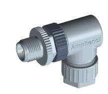 AMPHENOL M12A-05BMMB-SR7001