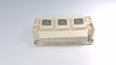 INFINEON BSM100GAR120D