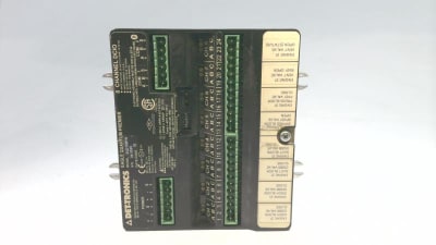 DET TRONICS 007371-002