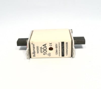 EATON CORPORATION NH000-100A