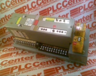 GENERAL ELECTRIC IC3655A121A