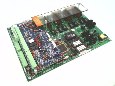 ALTRA INDUSTRIAL MOTION PCA301-03