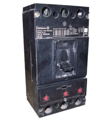 EATON CORPORATION LB3125