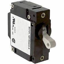 EATON CORPORATION JA1S-D3-A-0015-02E
