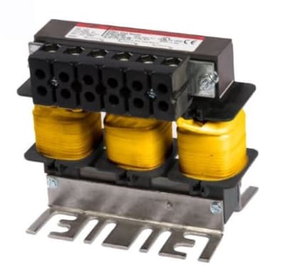 TCI TRANS COIL KLR18ATB