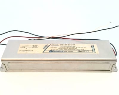 ROBERTSON WORLDWIDE REI264G6MV