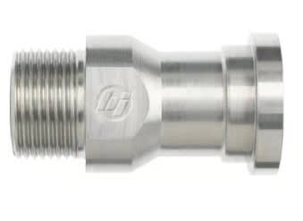 BRENNAN FS1700-24-20 24MFS-20FLANGE STRAIGHT COD
