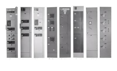 EATON CORPORATION XTPAXENCSH65B