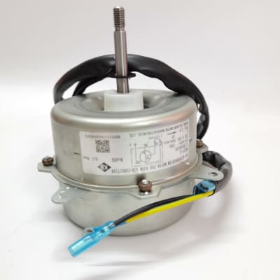 WELLING MOTOR MANUFACTURING YDK28-6W-5