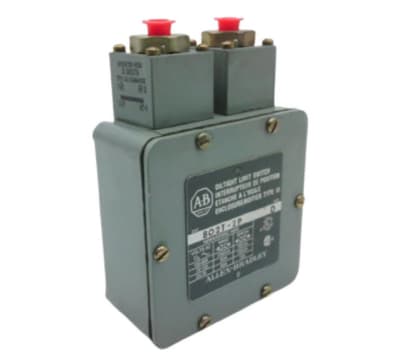 ALLEN BRADLEY 802T-2P